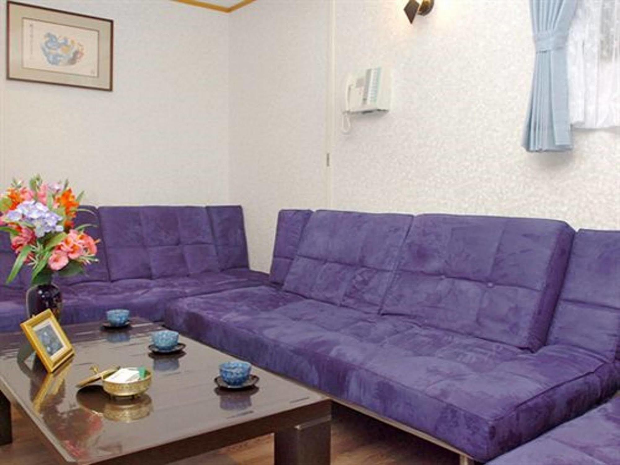 Bj Family House Ξενοδοχείο Κιότο Εξωτερικό φωτογραφία